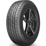 CONTINENTAL CrossContact LX25 225/55R19
