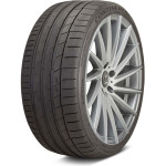 CONTINENTAL ExtremeContact Sport 285/30ZR19