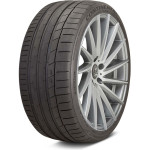 CONTINENTAL ExtremeContact Sport 255/35ZR19