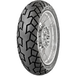 CONTINENTAL TKC70 Trasera 130/80/17