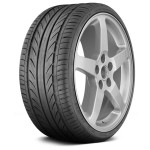 DELINTE D7 Thunder 205/45ZR17