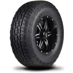 DELINTE DX10 Bandit A/T LT245/75R17