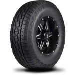 DELINTE DX10 Bandit A/T LT265/70R18