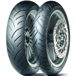 DUNLOP Scootsmart 120/70/12