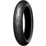 DUNLOP Sportmax Alpha 14 Delantera 110/70ZR17