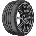 FEDERAL 595 RPM 225/40ZR18