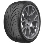 FEDERAL 595 RPM 225/40ZR19