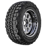 FEDERAL Couragia M/T 35X12.5R15LT