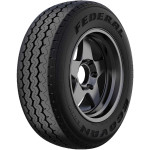 FEDERAL Ecovan ER01 195/75R16C