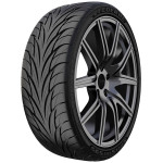 FEDERAL SS595 Super Steel 245/40ZR18