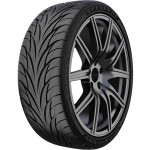 FEDERAL SS595 Super Steel 255/40R17