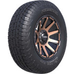 FEDERAL Xplora A/P LT265/75R16