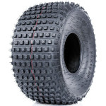 FORERUNNER ARES 16x8-7