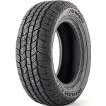 FRW Rocket A/T I 255/60R18