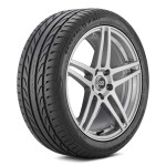 GENERAL TIRE Gmax RS 195/65R15
