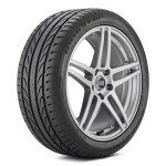GENERAL TIRE Gmax RS 235/45ZR17