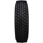 GOLDSHIELD HD919 12R22.5