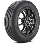  Eagle F1 Asymmetric 3 245/40R19