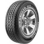  Wrangler SUV 225/65R17
