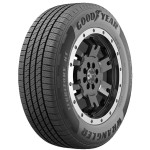  Wrangler Territory HT 205/55R17