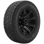 KUMHO Road Venture AT52 255/60R18