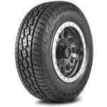 LANDSAIL CLX-10 Rangeblazer A/T LT265/70R17