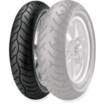 METZELER Feelfree Frontal 120/70R15