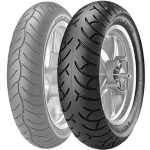METZELER Feelfree Trasera 120/80/16