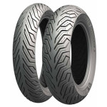 MICHELIN City Grip 2 120/70/11