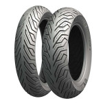 MICHELIN City Grip 2 120/70/15