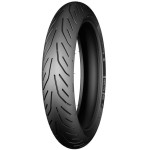MICHELIN Pilot Power 3 Frontal 120/70ZR17