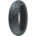 MICHELIN Pilot Road 2 Trasera 190/55ZR17