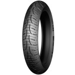 MICHELIN Pilot Road 4 Frontal 120/70ZR17