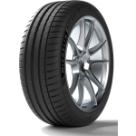 MICHELIN Pilot Sport 4 ZP Run Flat 225/40ZR19