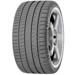 MICHELIN Pilot Super Sport ZP Run Flat 225/35ZR19