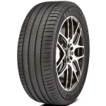 MICHELIN Pilot Sport 4 SUV 295/40R22