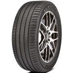 MICHELIN Pilot Sport 4 SUV 275/50R21