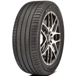 MICHELIN Pilot Sport 4 SUV 285/40R21