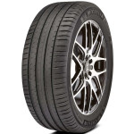 MICHELIN Pilot Sport 4 SUV 235/60R18
