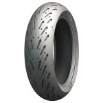 MICHELIN Road 5 Trasera 190/55ZR17
