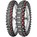 MITAS TERRA FORCE-MX SM  70/100/17