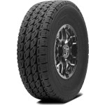 NITTO Dura Grappler H/T LT245/75R16