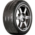 NITTO NT05 255/40R17