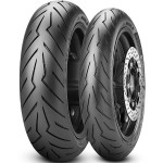 PIRELLI Diablo Rosso Scooter 130/70/12