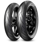 PIRELLI Diablo Rosso Sport 80/90/14