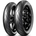 PIRELLI Diablo Rosso Sport Trasera 130/70/17