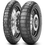PIRELLI Scorpion Rally STR 130/80/17