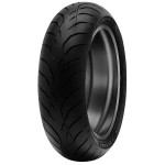 DUNLOP ROAD SMART4 190/55R/17