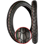 STARMAX RD10 DRACO 2.75/17