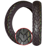 STARMAX RD69 AVIOR 110/80/17